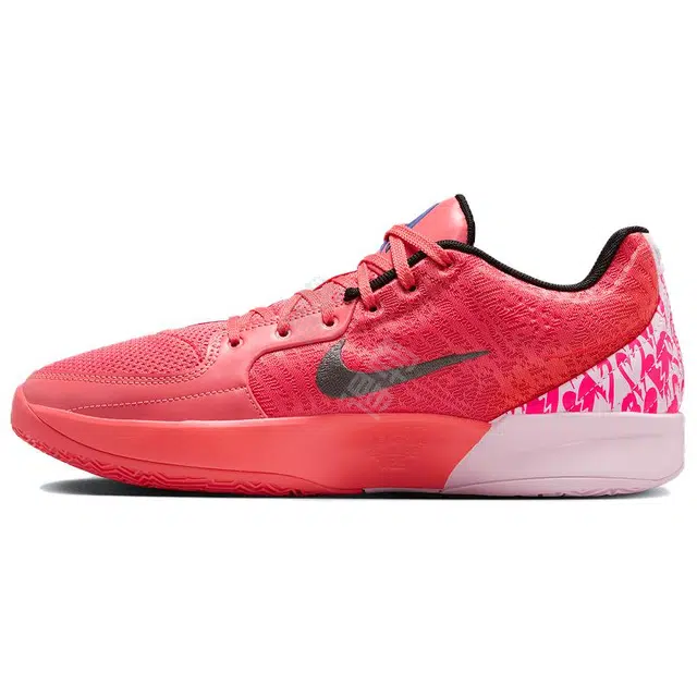 Nike Ja 2 Heart Eyes