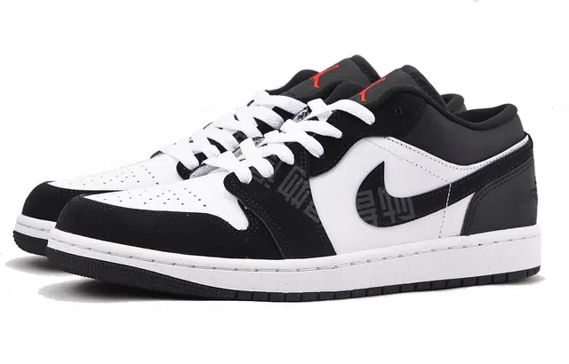 Jordan Air Jordan 1 Low "CNY"