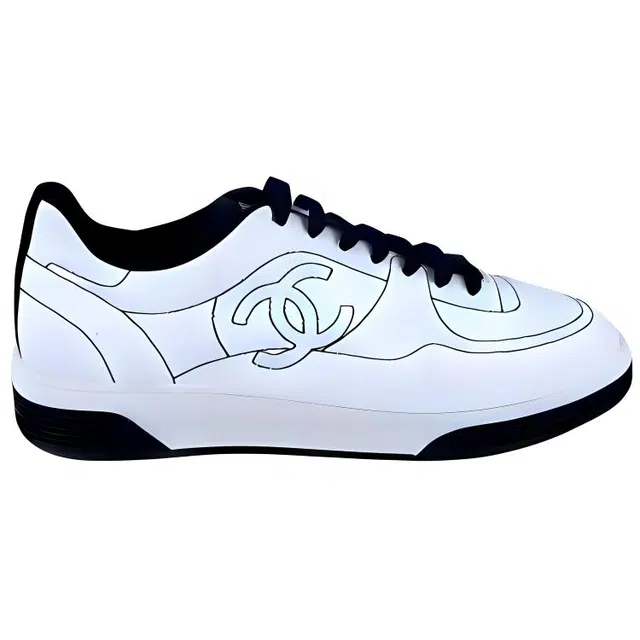 CHANEL 25C