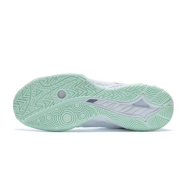 Mizuno WAVE FANG EL 2
