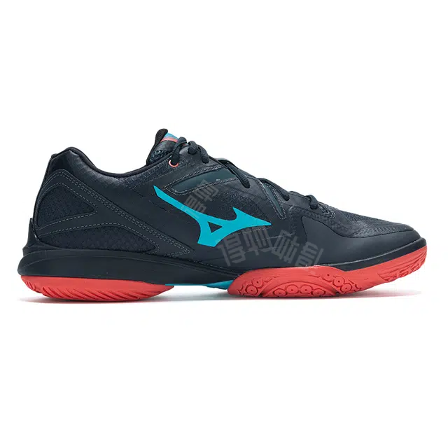 Mizuno Claw