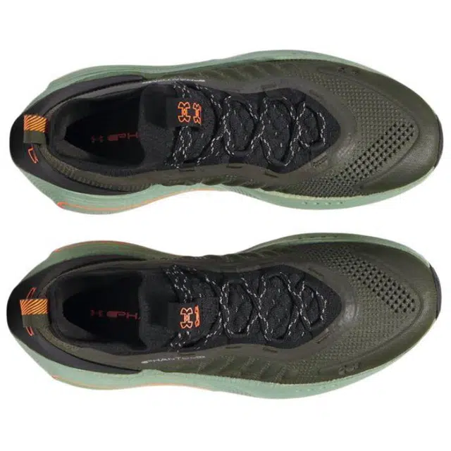 Under Armour Phantom 4