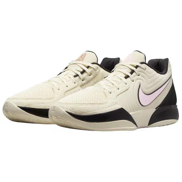 Nike Ja 2 "Coconut Milk"