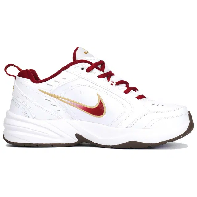 Nike Air Monarch 4