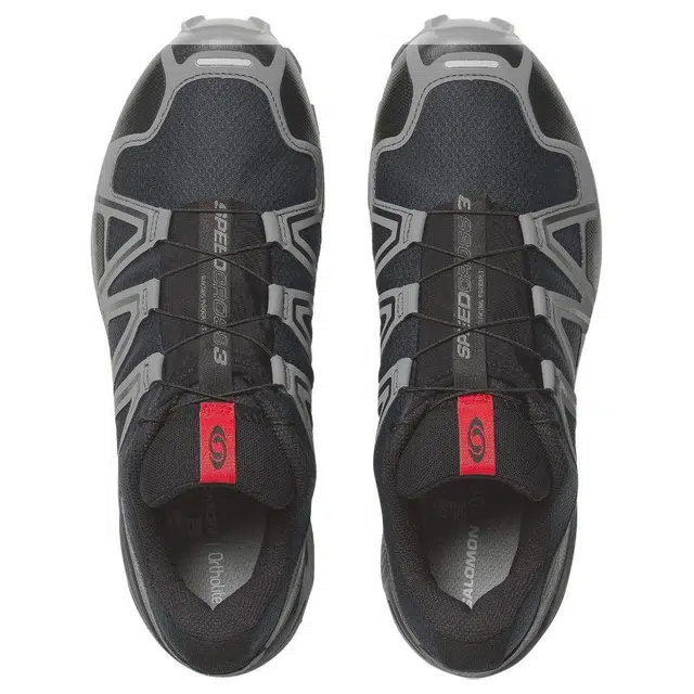SALOMON Speedcross 3 GORE-TEX