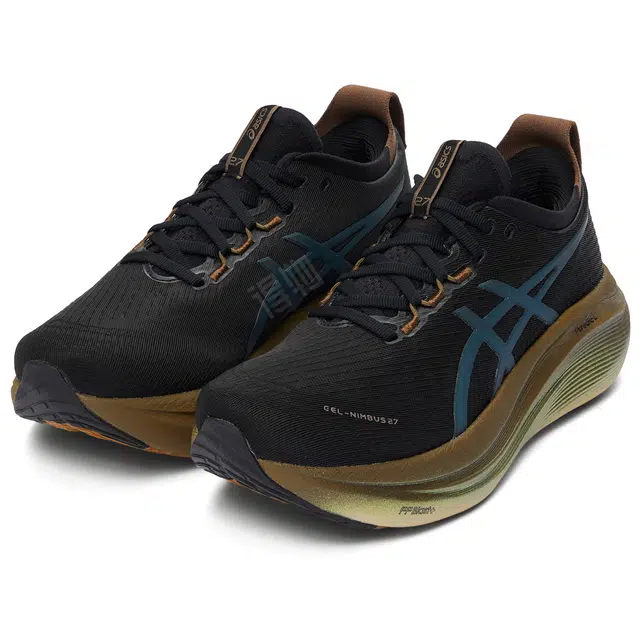 Asics GEL-NIMBUS 27 PLATINUM