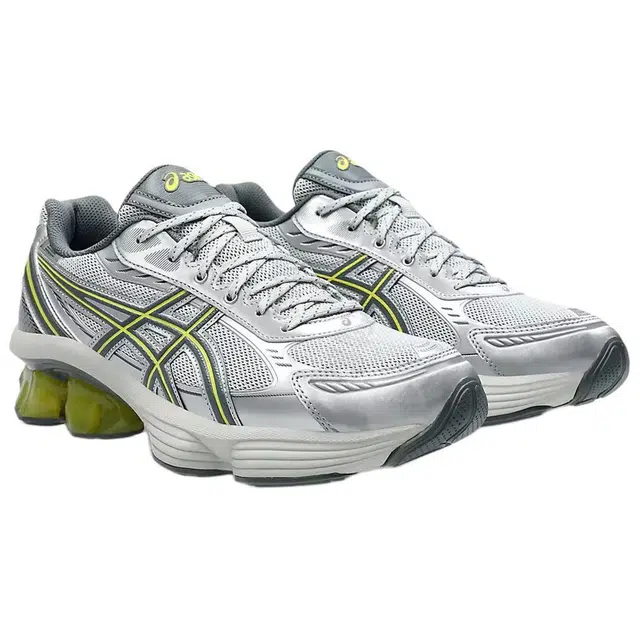 Asics GEL-Quantum Kinetic FLUENT
