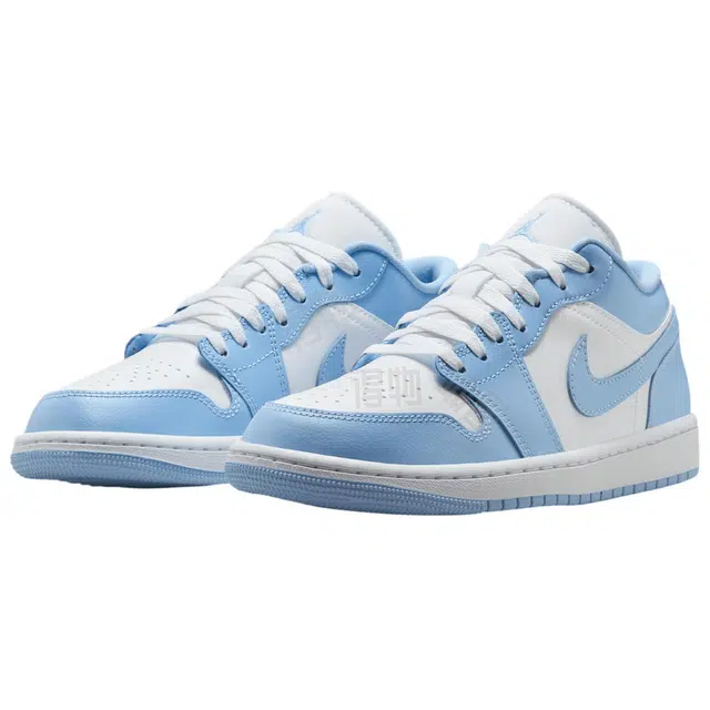 Jordan Air Jordan 1 Low Aluminum WMNS