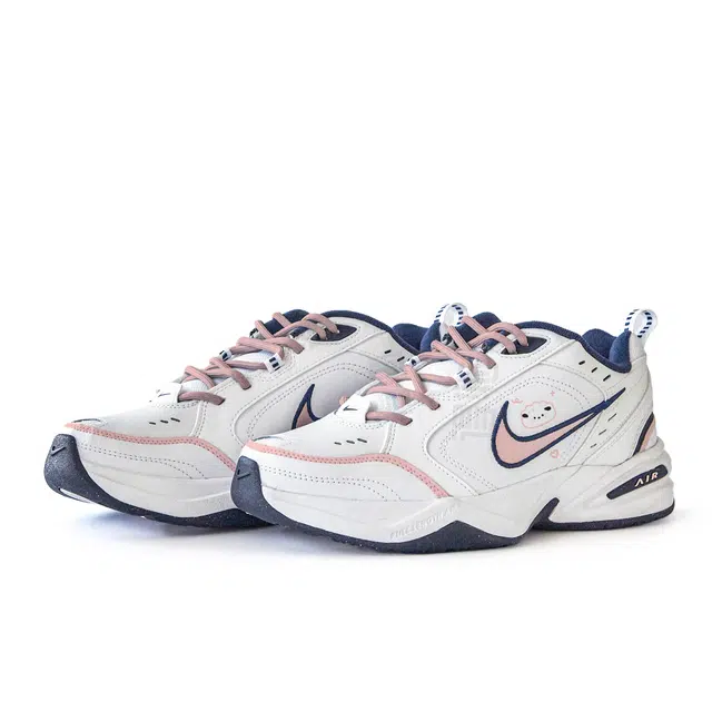 Nike Air Monarch 4 PU