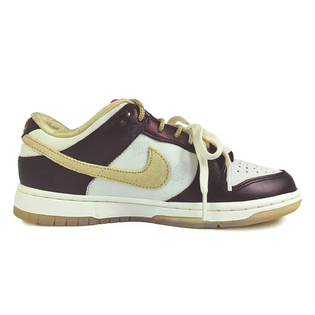 Nike Dunk Low CNY "Year Of The Snake" LXCN