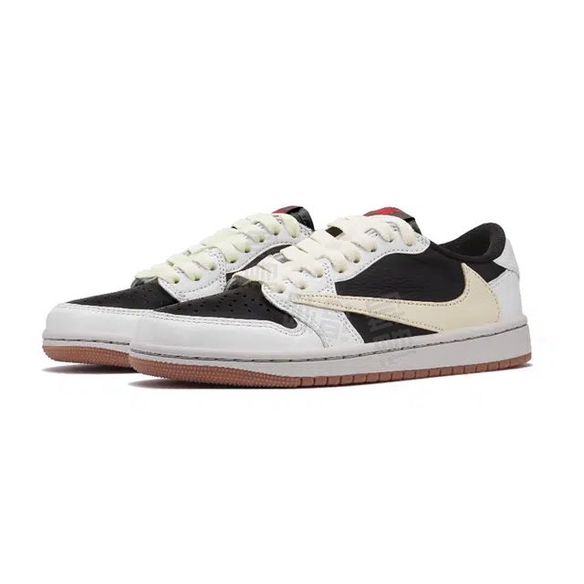 Travis Scott x Jordan Air Jordan 1