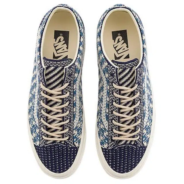 Vans Premium LX Old Skool 36 EK