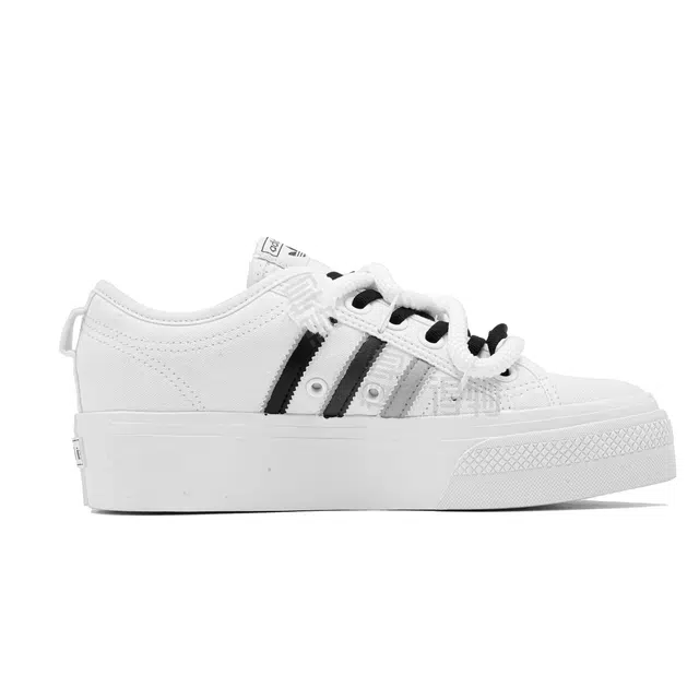 adidas originals Nizza Platform