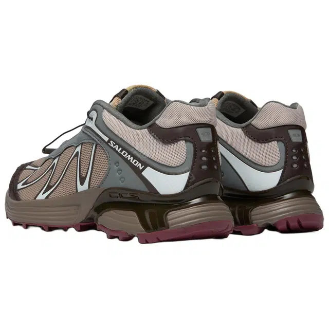 Salomon XT-Whisper Light Brown