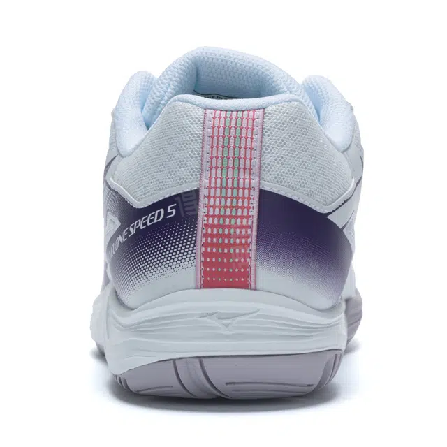 Mizuno CYCLONE SPEED 5