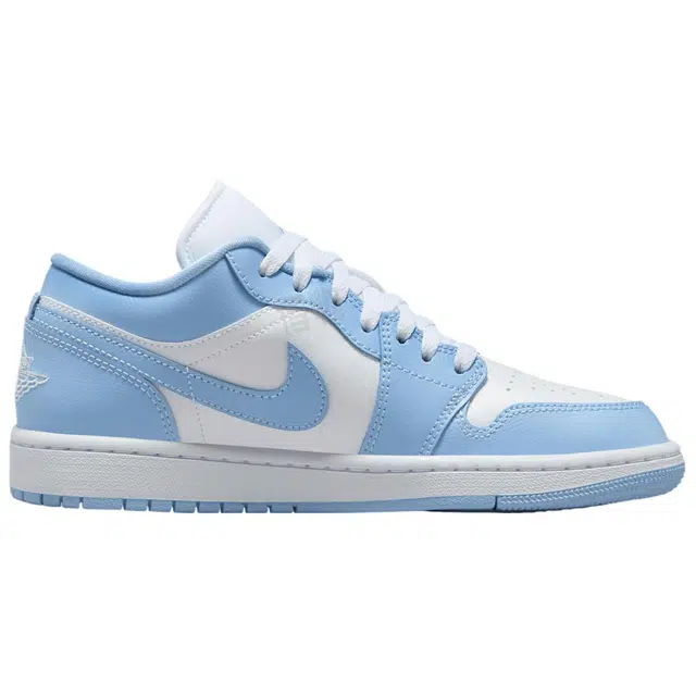 Jordan Air Jordan 1 Low Aluminum WMNS