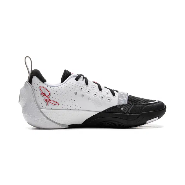 Li-Ning All City 13 Black White