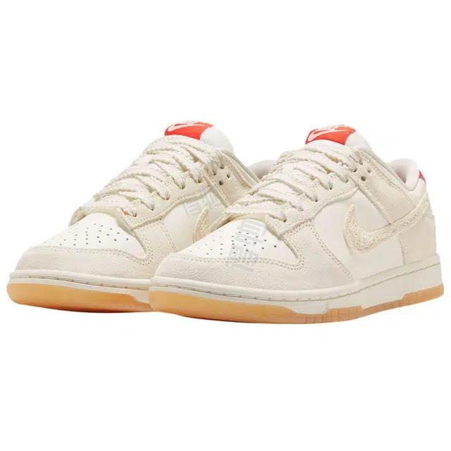 Nike Dunk Low Friendship Knot