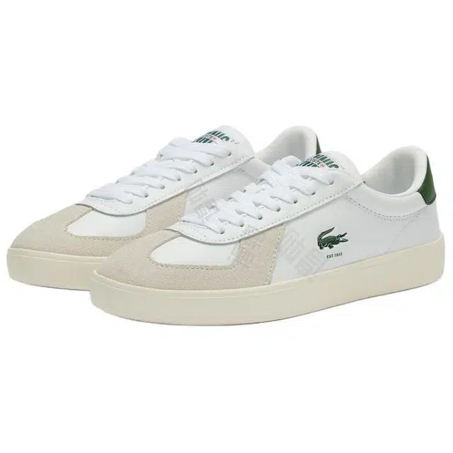 LACOSTE