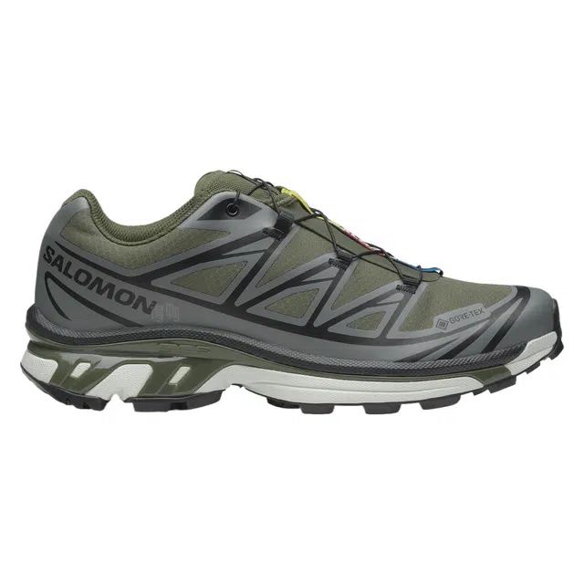 Salomon XT-6 Gore-Tex