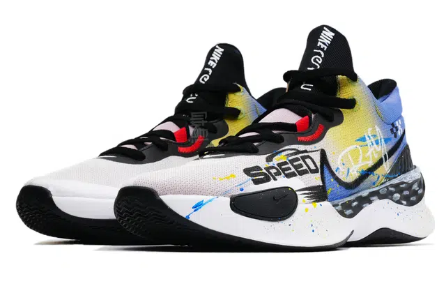 Nike Renew Elevate 3