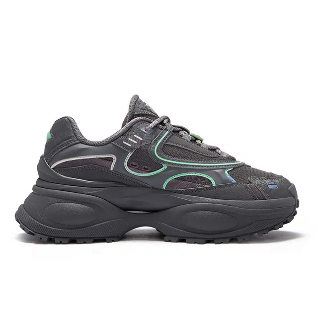 FILA FUSION BIANCO III