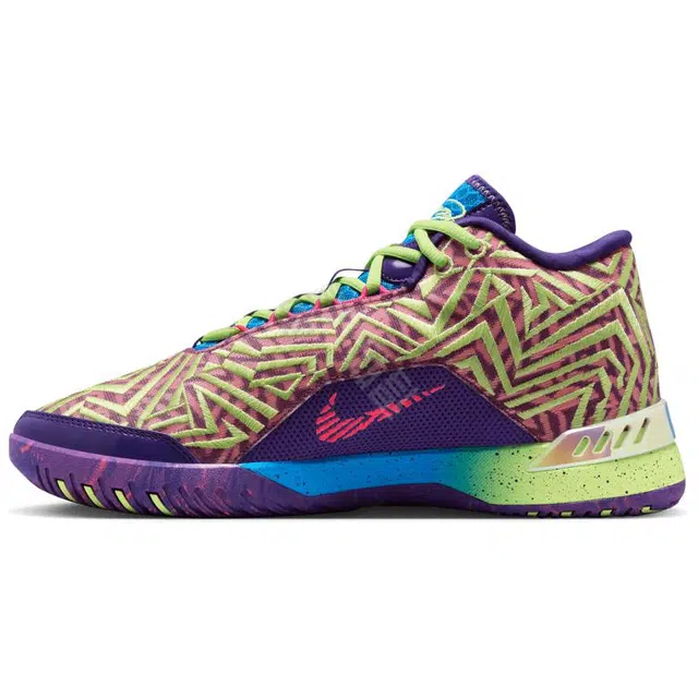 Nike LeBron NXXT Gen Genisus ViotechHyper Pink