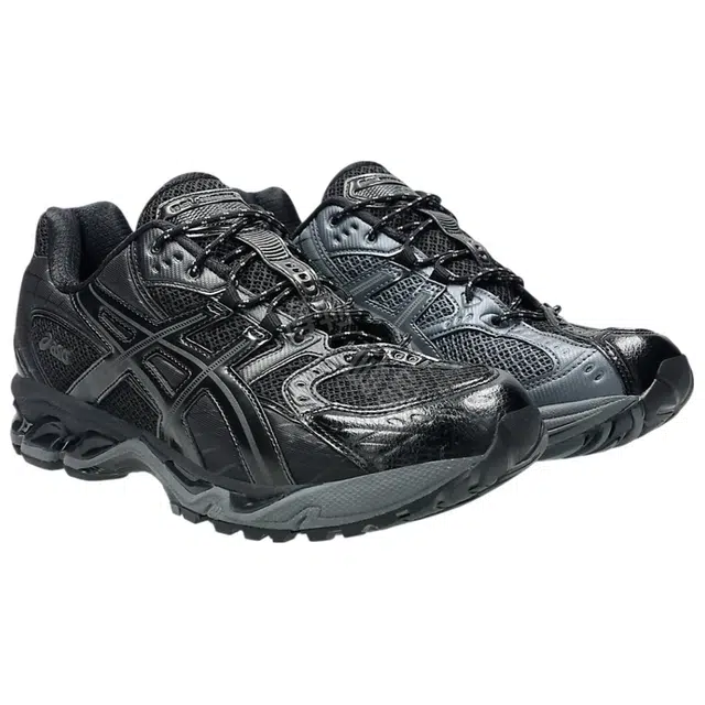 Asics GEL-Nimbus 10.1 Haven X Black