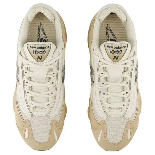 New Balance NB 1000 Brown