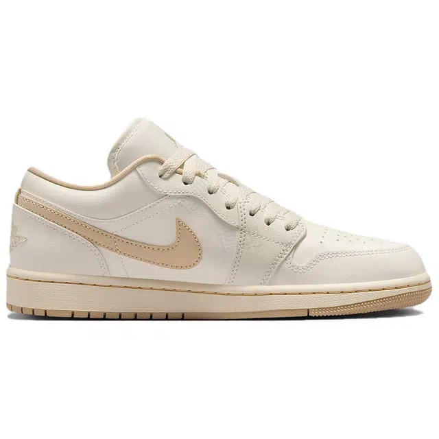 Jordan Air Jordan 1 Low Beige
