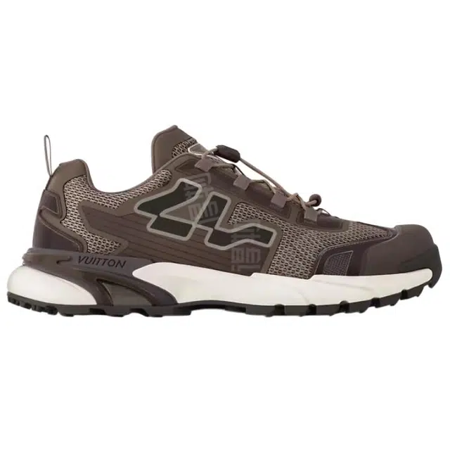 LOUIS VUITTON Runner Tatic