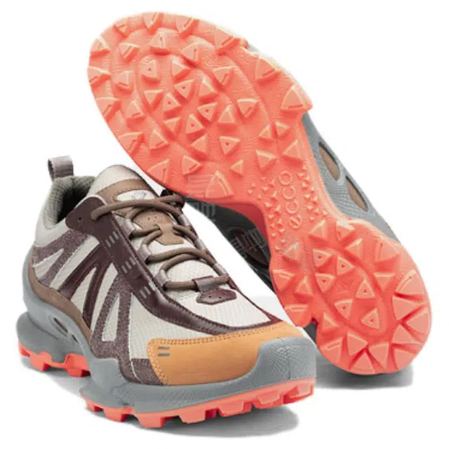 Natacha ecco BIOM C-TRAIL