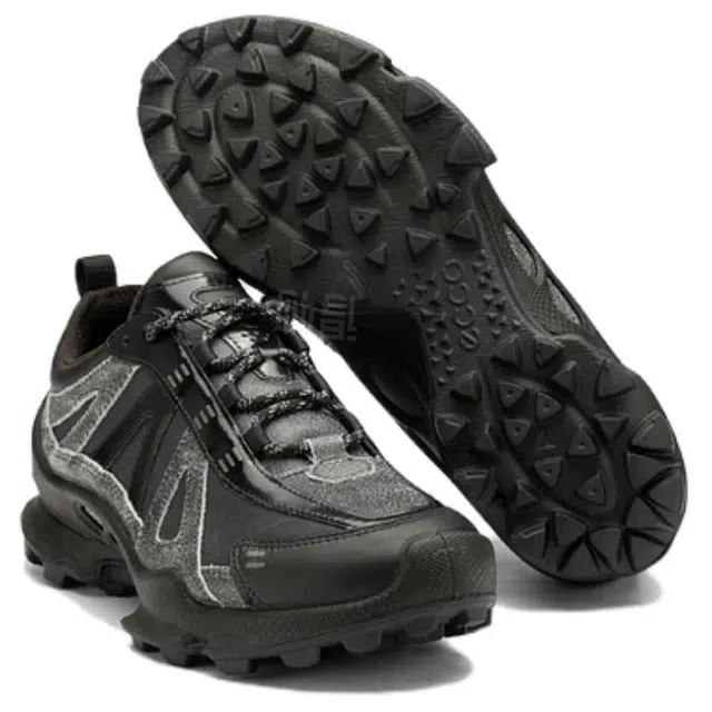 Natacha ecco BIOM C-TRAIL
