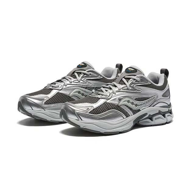 Saucony GRID FUSION