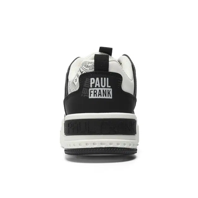PAUL FRANK