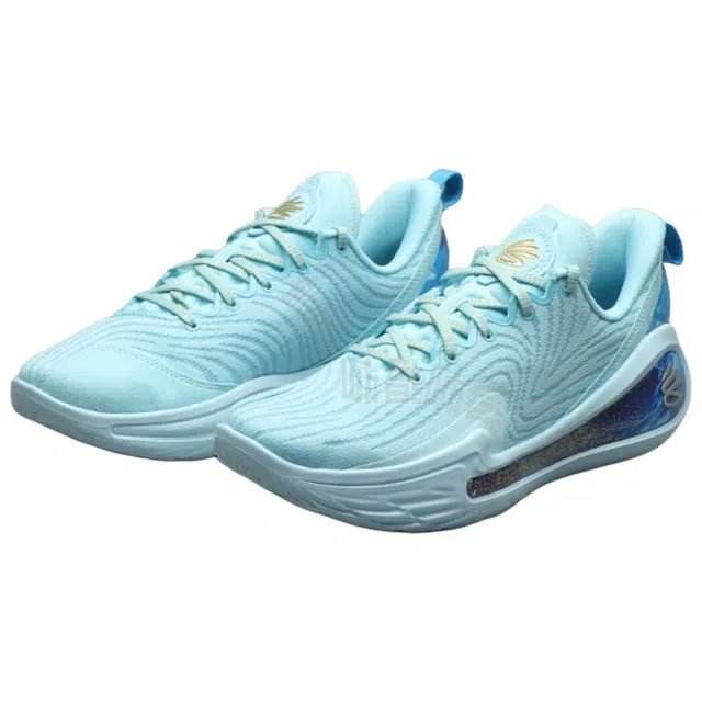 Under Armour Curry 12