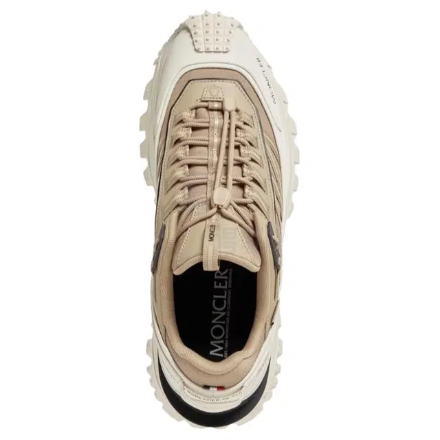 Moncler Trailgrip 4.5cm