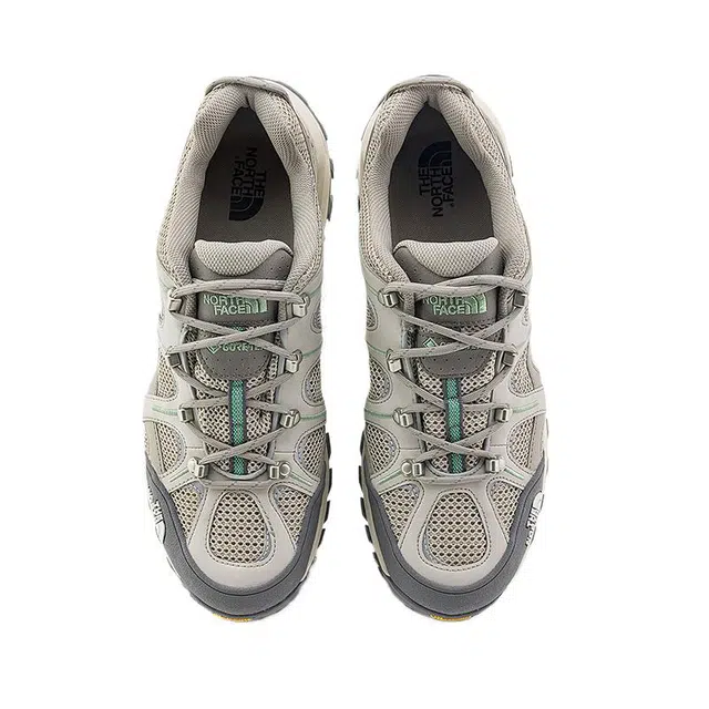 THE NORTH FACE goretex