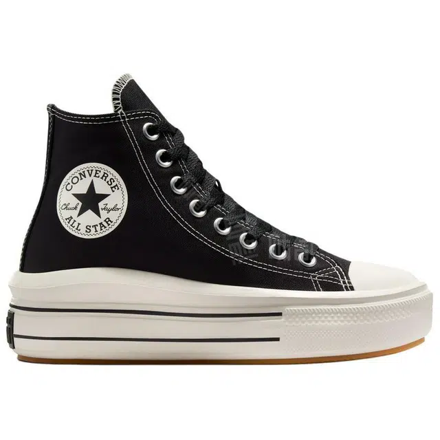 Converse ALLSTAR CTAS MOVE HI