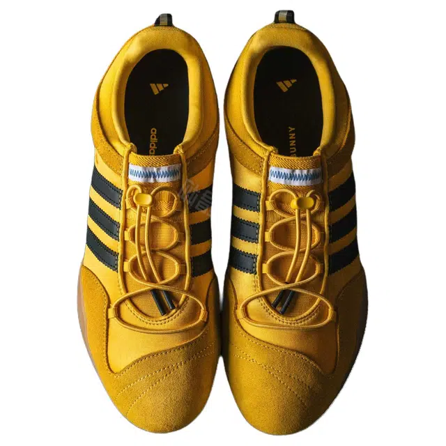 Bad Bunny x adidas Ballerina
