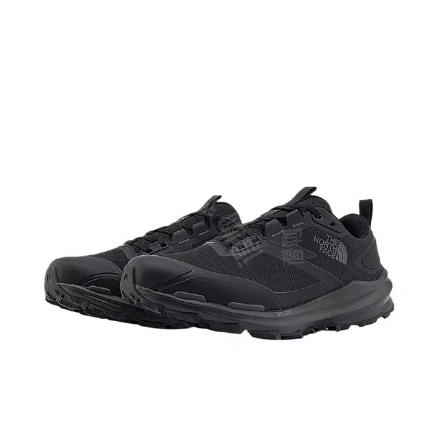 THE NORTH FACE FASTPACK VECTIV