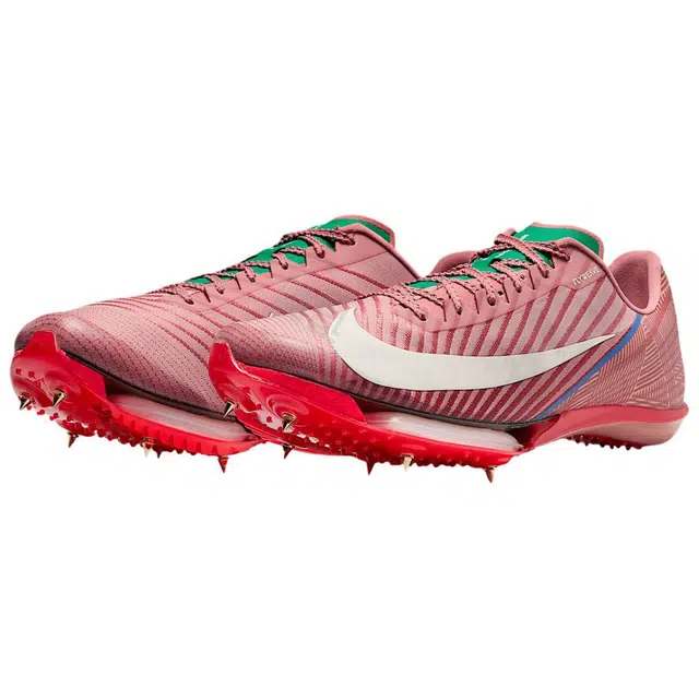 Nike Maxfly 2 Red Brown