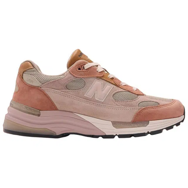 Joe Freshgoods x New Balance NB 992 Aged Well