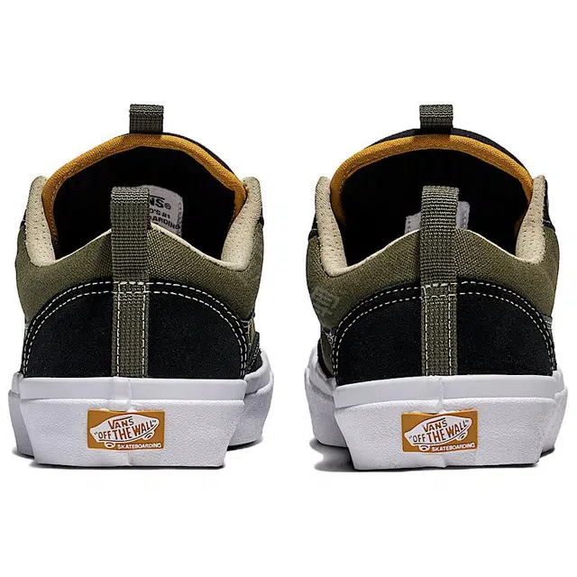 Vans Skate Old Skool 36+