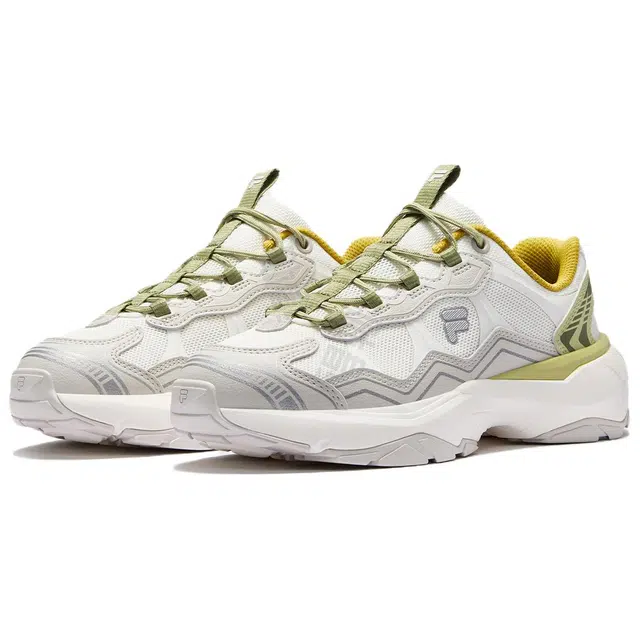 FILA FUSION GRAVEL