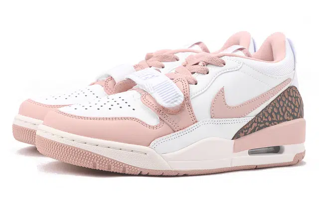 Jordan Legacy 312 CNY