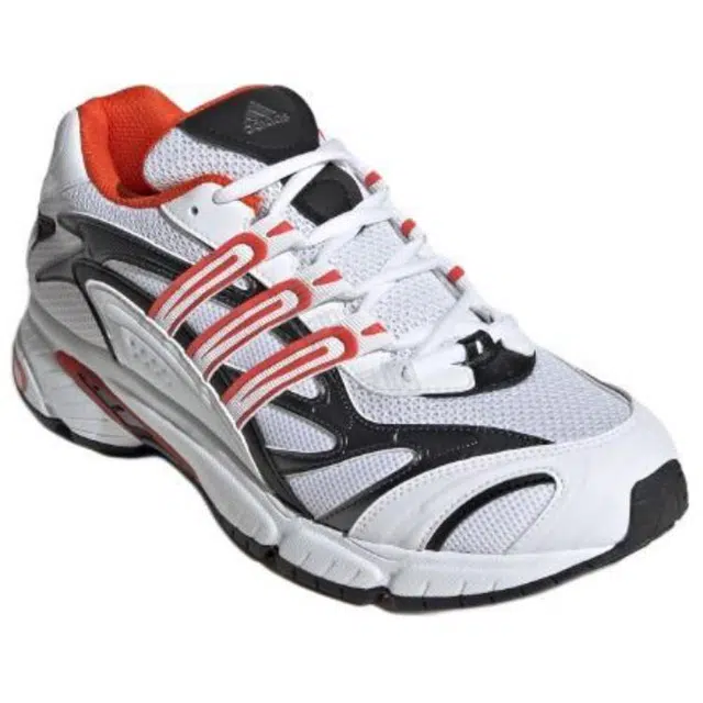 adidas Temper Run 2.0 White