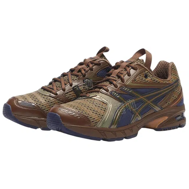 KIKO KOSTADINOV x Asics GEL-DS Trainer 14 Desert Camp