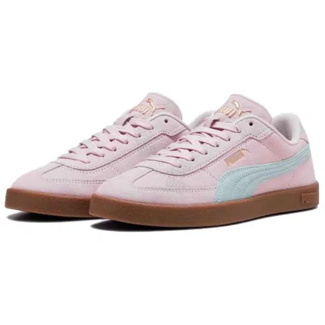 PUMA Club II ERA SUEDE