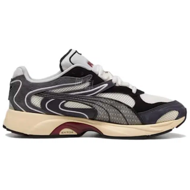 PUMA EXTOS Collector